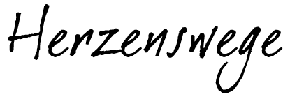 Logo Praxis Herzenswege